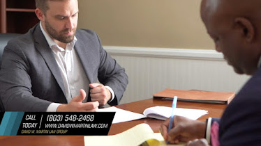 David W. Martin Law Group