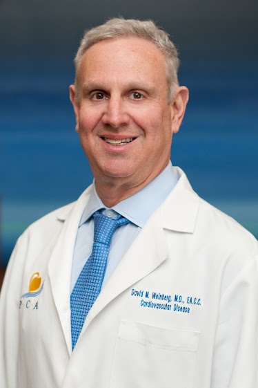 David Weinberg, MD