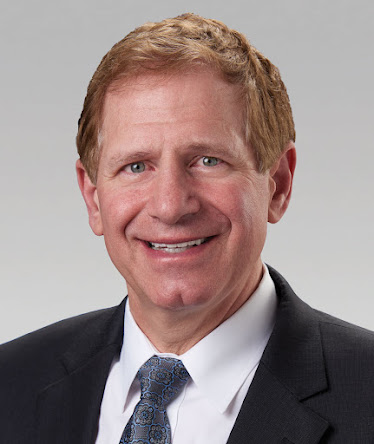 David Weinstein, MD