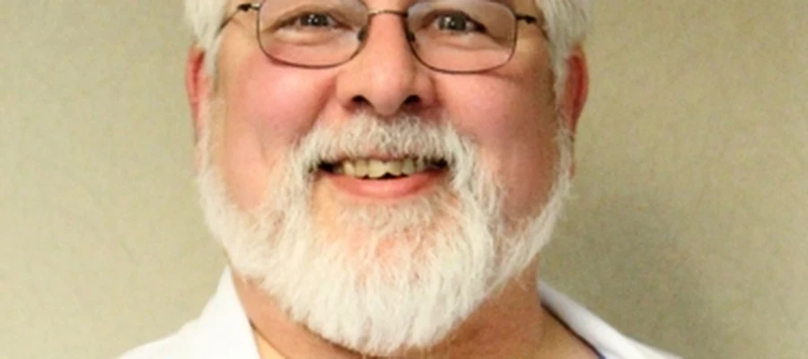 David Wenger-Keller, MD