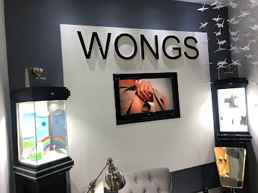 David Wong - State Farm Insurance Agent