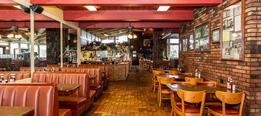 David's Steak House & Buffet