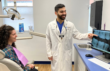 Davidyan Dental