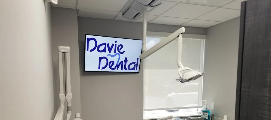 Davie Dental
