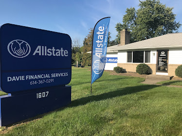 Davie Financial Services Inc: Allstate Insurance