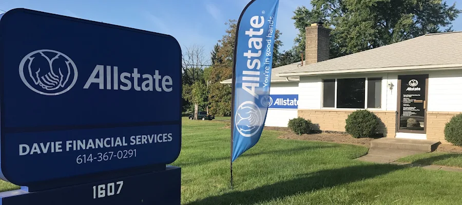 Davie Financial Services Inc: Allstate Insurance