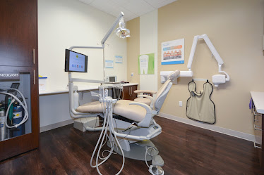 Davie Modern Dentistry
