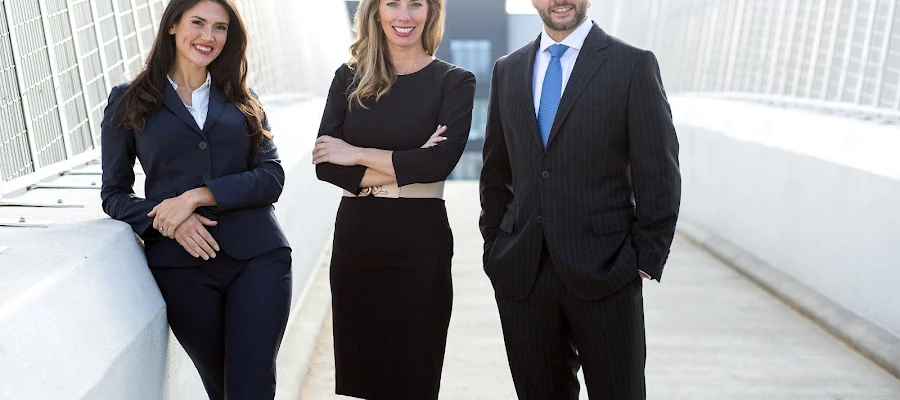 Davies Hothem Law Firm: Gainesville Car Accident Lawyers