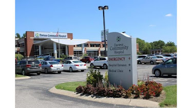 Daviess Community Hospital