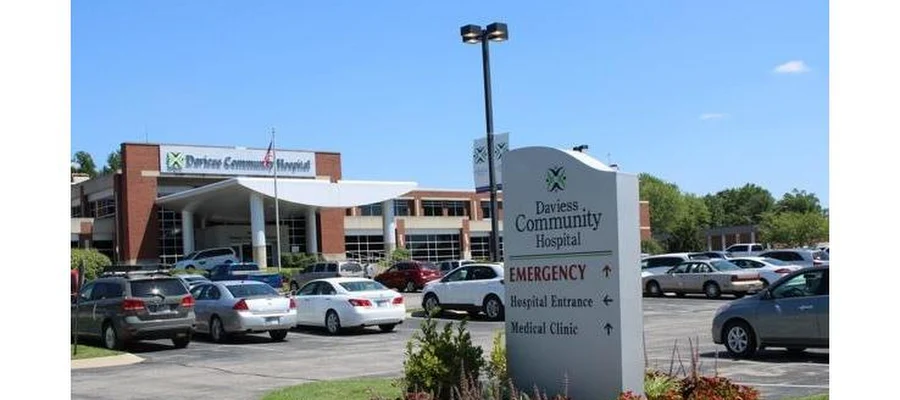 Daviess Community Hospital