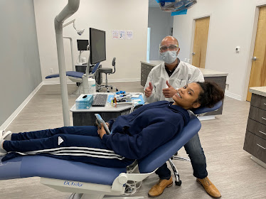 Davillier Orthodontics - Suffolk
