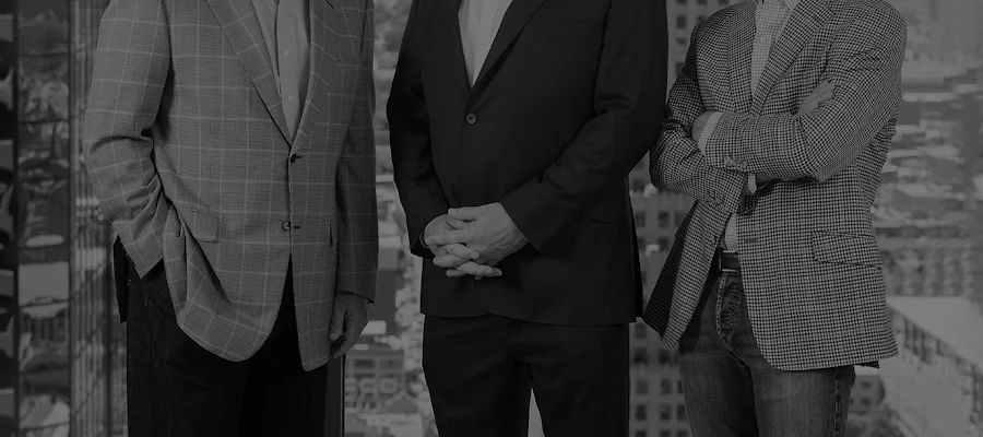 Davis, Bethune & Jones LLC.