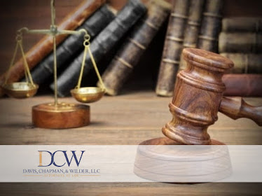 Davis, Chapman, & Wilder, LLC