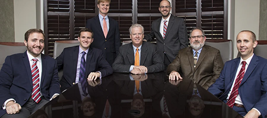 Davis & Crump, P.C. Attorneys At Law