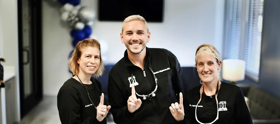 Davis Dental Center