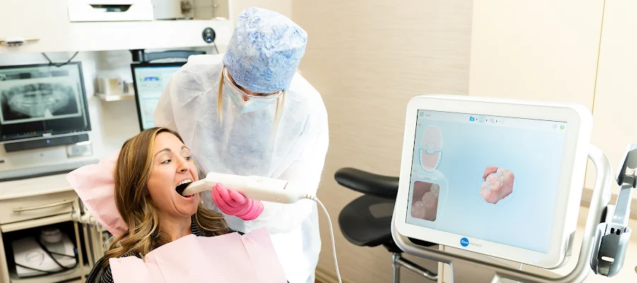 Davis & Engert Dentistry