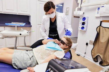 Davis Family Dental Care