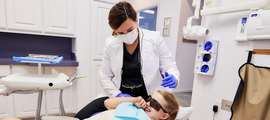 Davis Family Dental Care