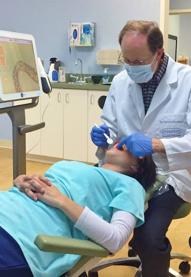 Davis & Nyczepir Orthodontics