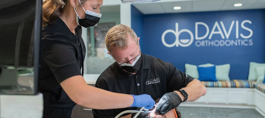 Davis Orthodontics