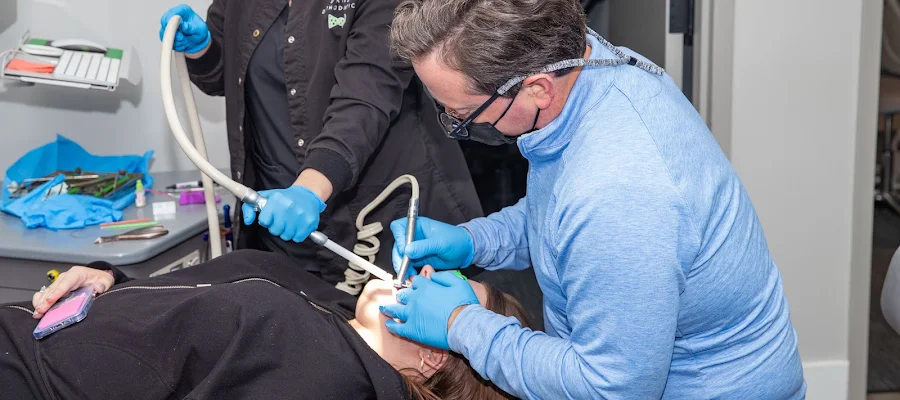 Davis Orthodontics