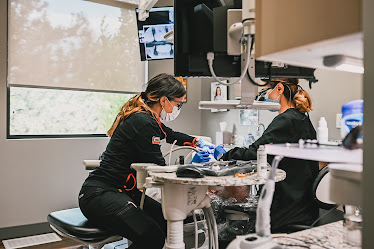 Davis & Parker Family Dental