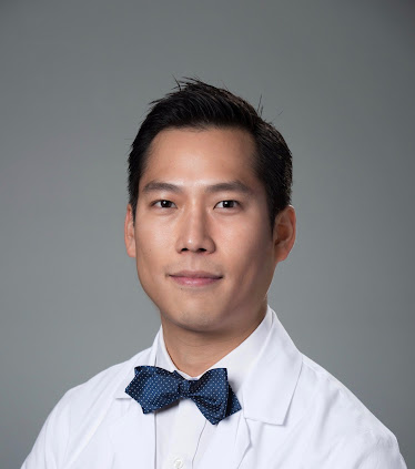 Davis S. Moon, MD