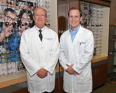 Davis Wilhite Eye Clinic
