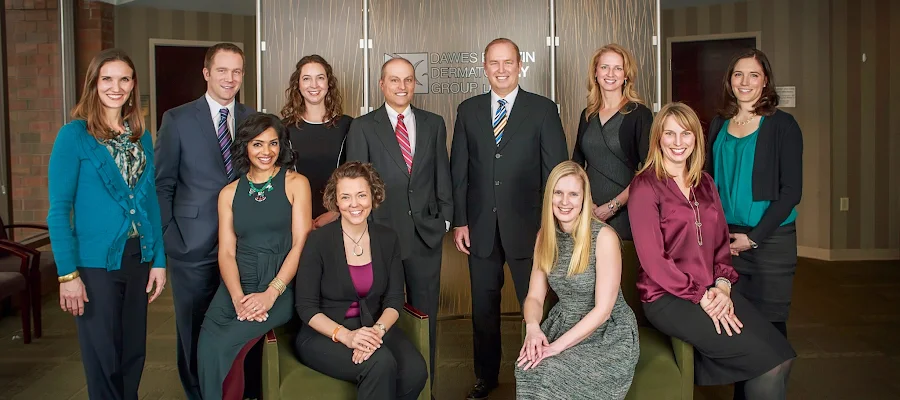 Dawes Fretzin Dermatology