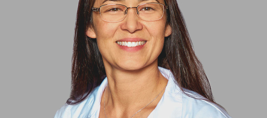 Dawn Hirokawa, M.D.