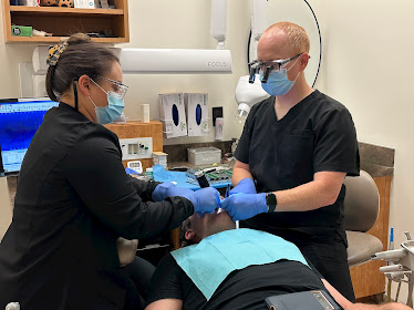 Dawson Dental