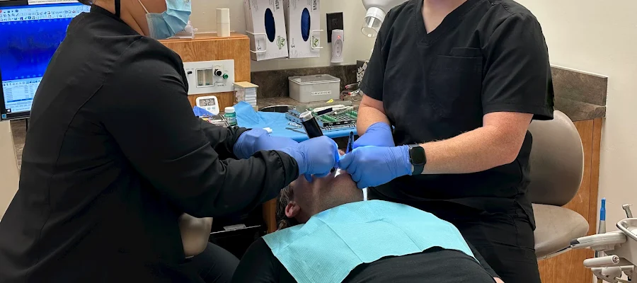 Dawson Dental