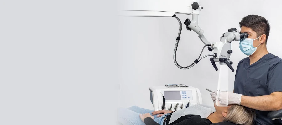 Dawson Endodontics