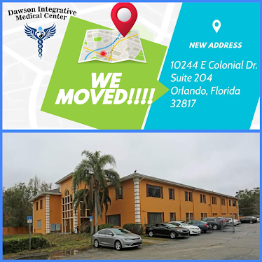 Dawson Integrative Medical Center, LLC