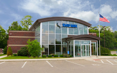 Day Air Credit Union