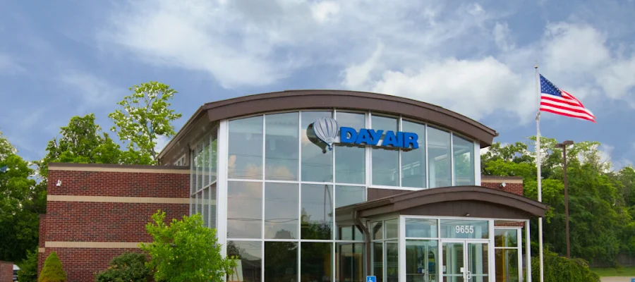 Day Air Credit Union