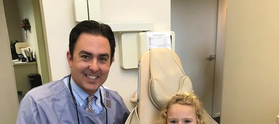 Day Family Dental