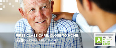 Day Kimball Healthcare
