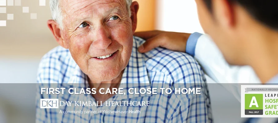 Day Kimball Healthcare
