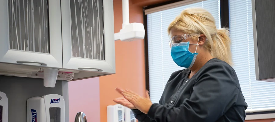 Day Oral Health