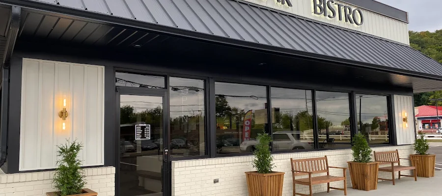 Daybreak Bistro