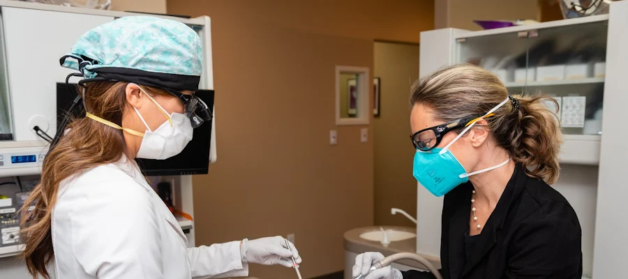 Daybreak Dental
