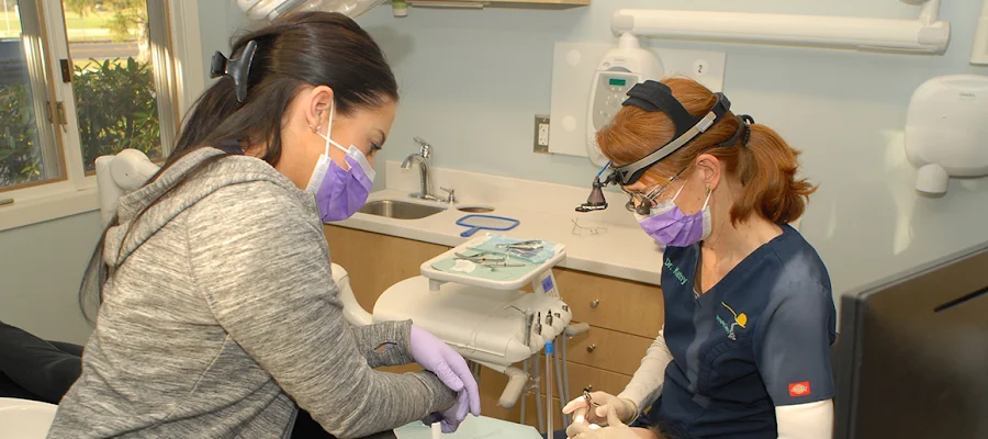 Dayspring Dental