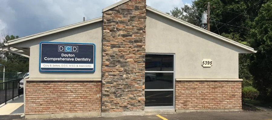 Dayton Comprehensive Dentistry