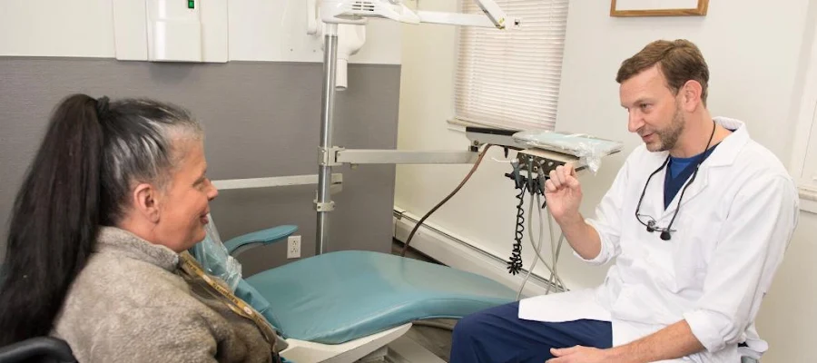 Dayton Dental Care Unlimited