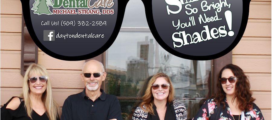 Dayton Dental Care