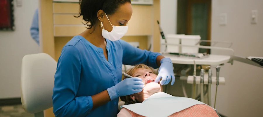 Dayton Dental Collaborative