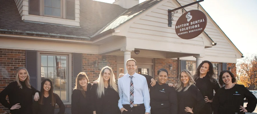 Dayton Dental Solutions