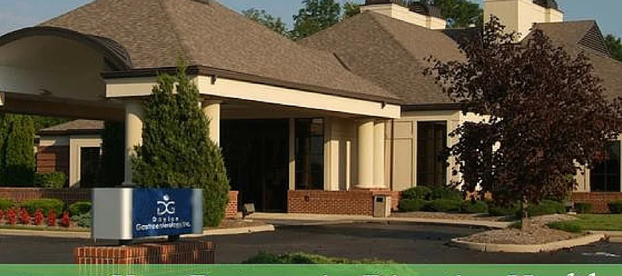 Dayton Gastroenterology - Sylvania