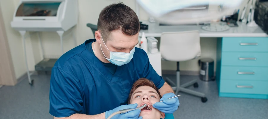 Dazzling Smile Dental Group